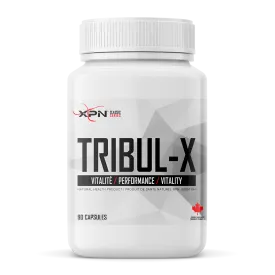 Tribul-X