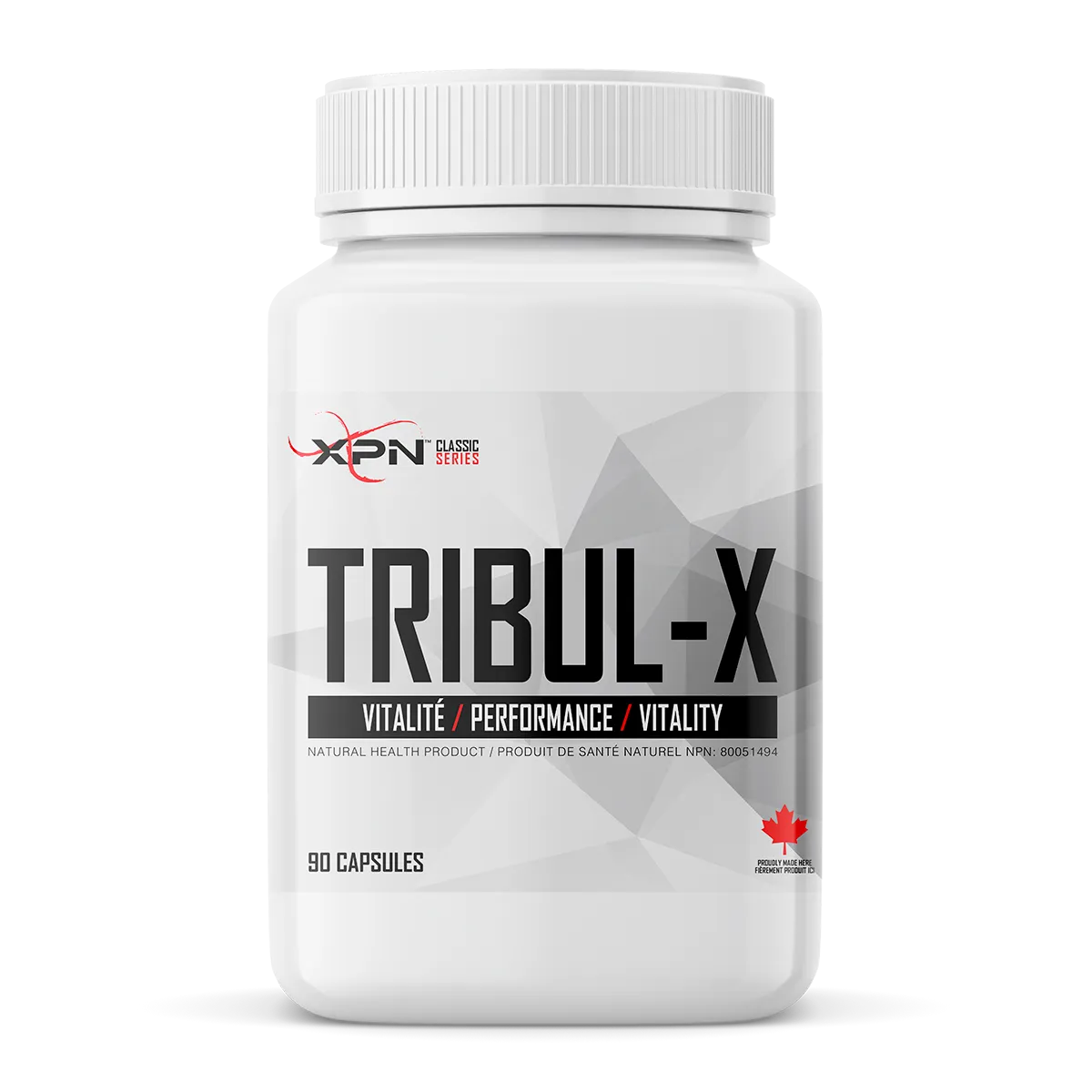 Tribul-X