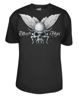 Tyrrell Fly Collaboration Tee
