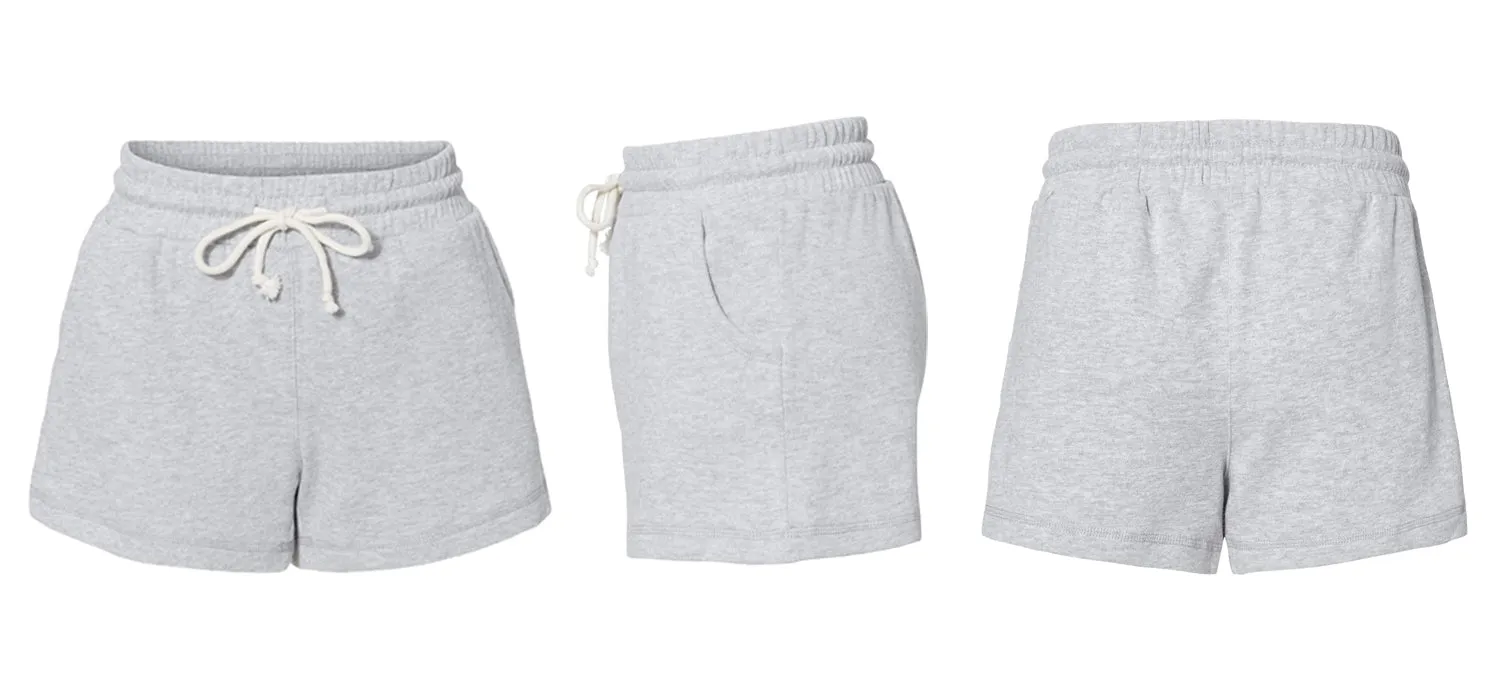 University of Houston UH Rally Shorts