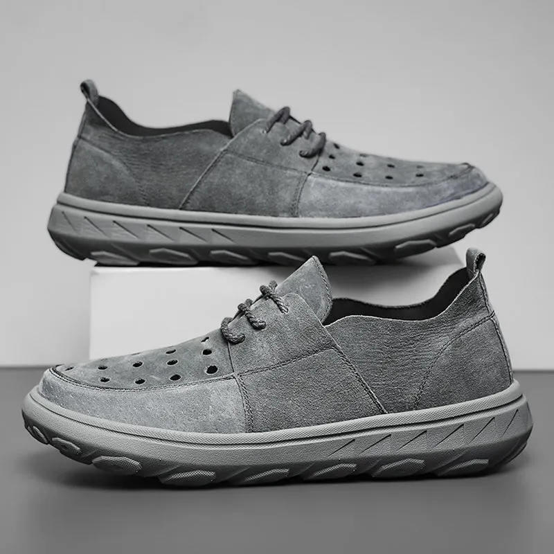 VECTOR SUEDE CLASSICS
