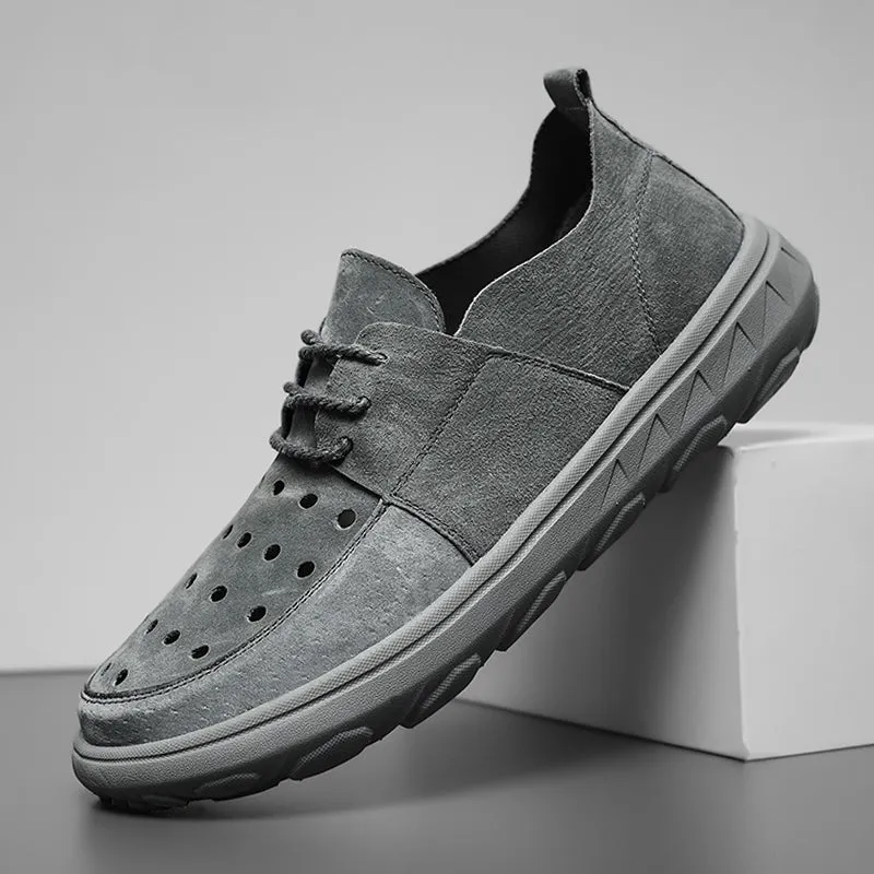 VECTOR SUEDE CLASSICS