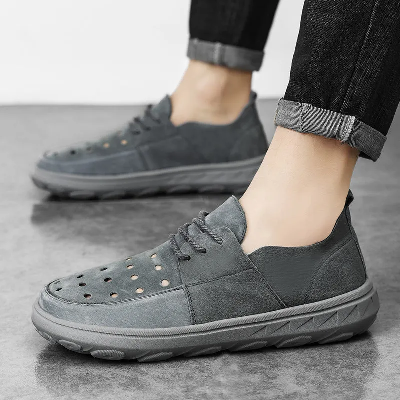 VECTOR SUEDE CLASSICS