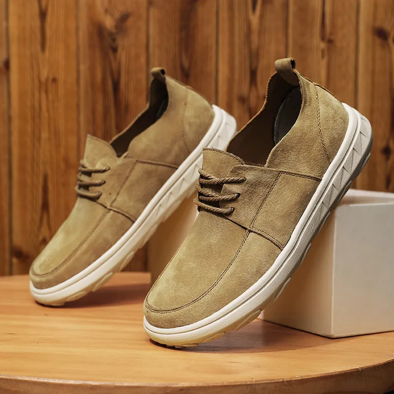 VECTOR SUEDE CLASSICS