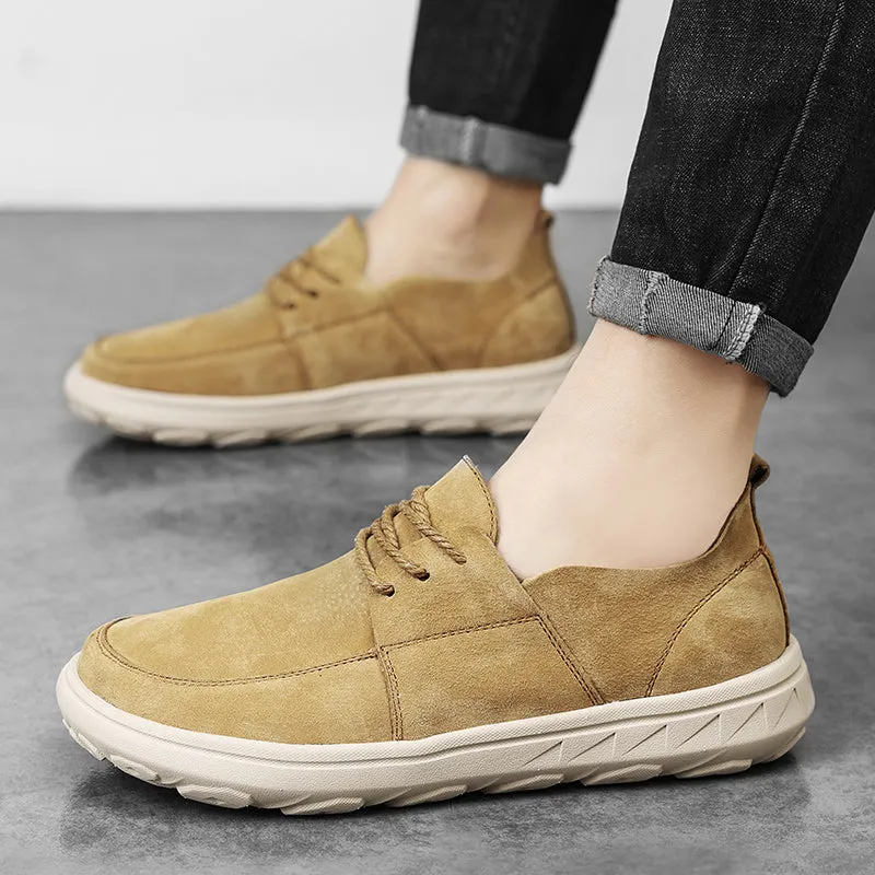 VECTOR SUEDE CLASSICS