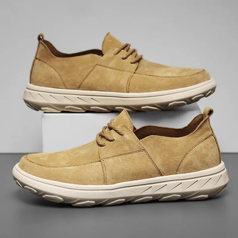 VECTOR SUEDE CLASSICS