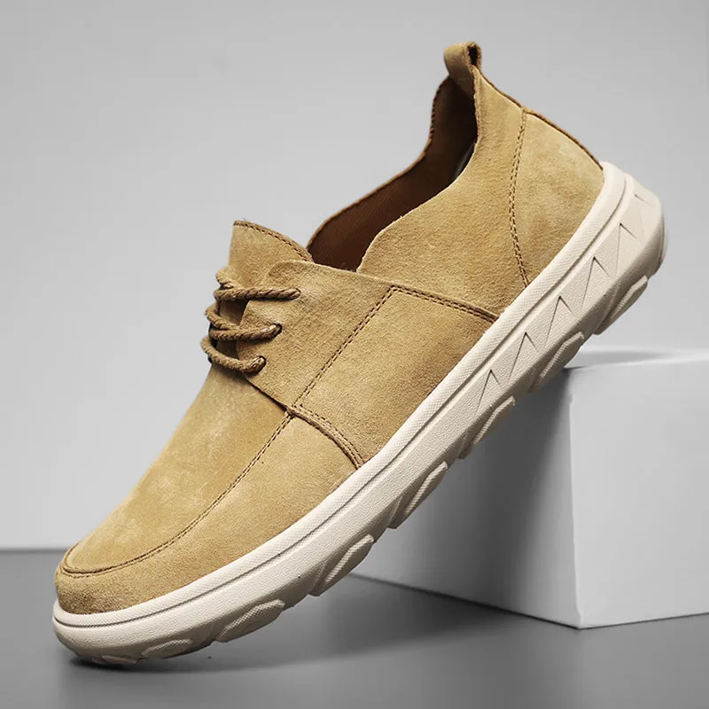 VECTOR SUEDE CLASSICS