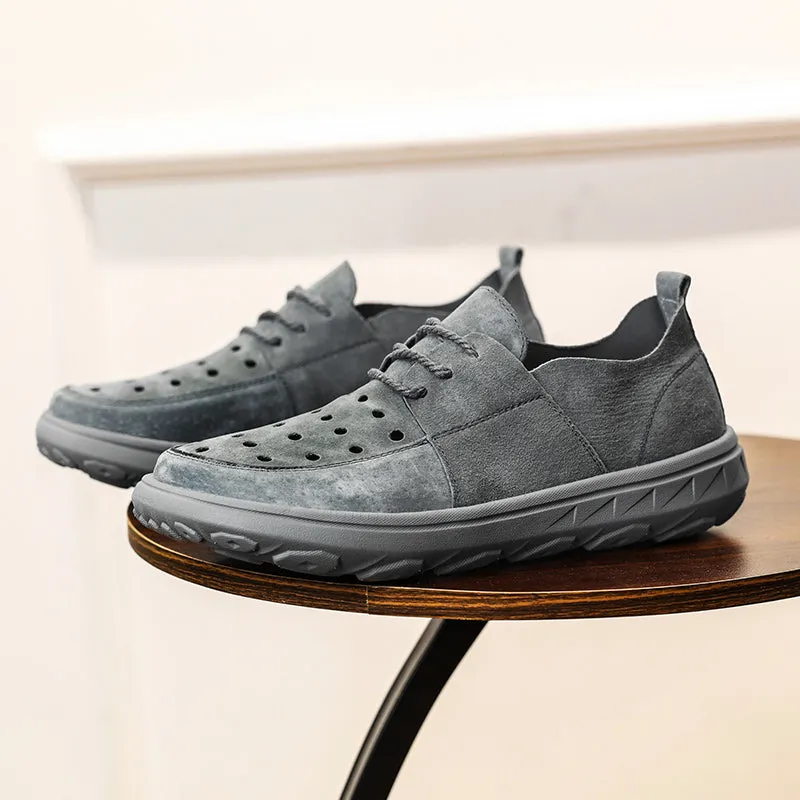 VECTOR SUEDE CLASSICS