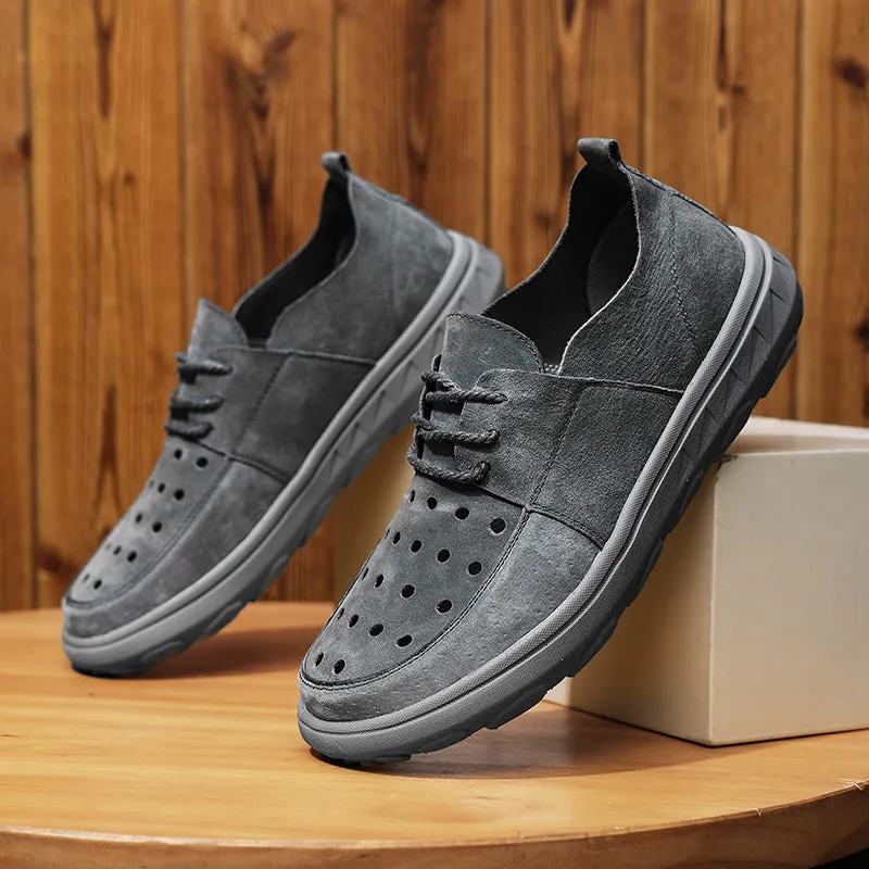 VECTOR SUEDE CLASSICS