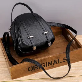 Vintage Small Shoulder Bag