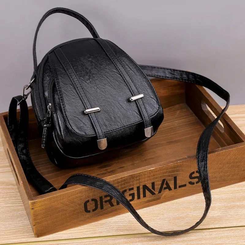 Vintage Small Shoulder Bag