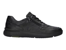 Waldläufer 984007-199-001 Heiko - Black