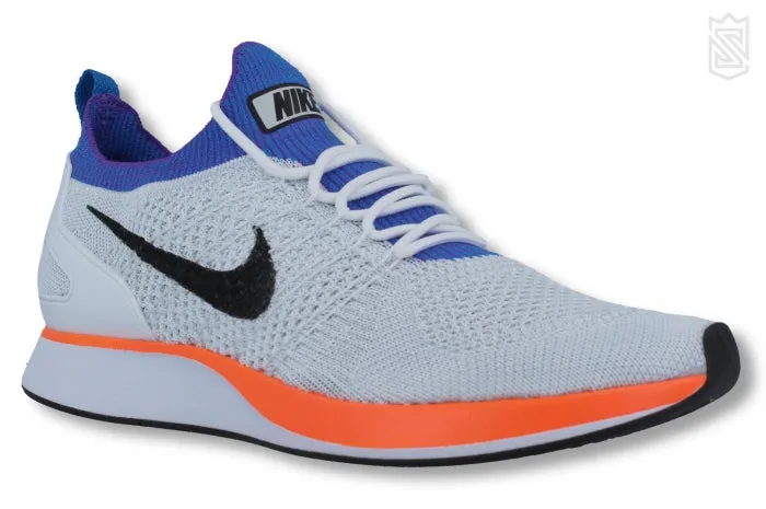 WMNS Air Zoom Mariah Flyknit Racer PRM