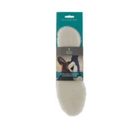 Women's Multi-Size Sheepskin Insoles