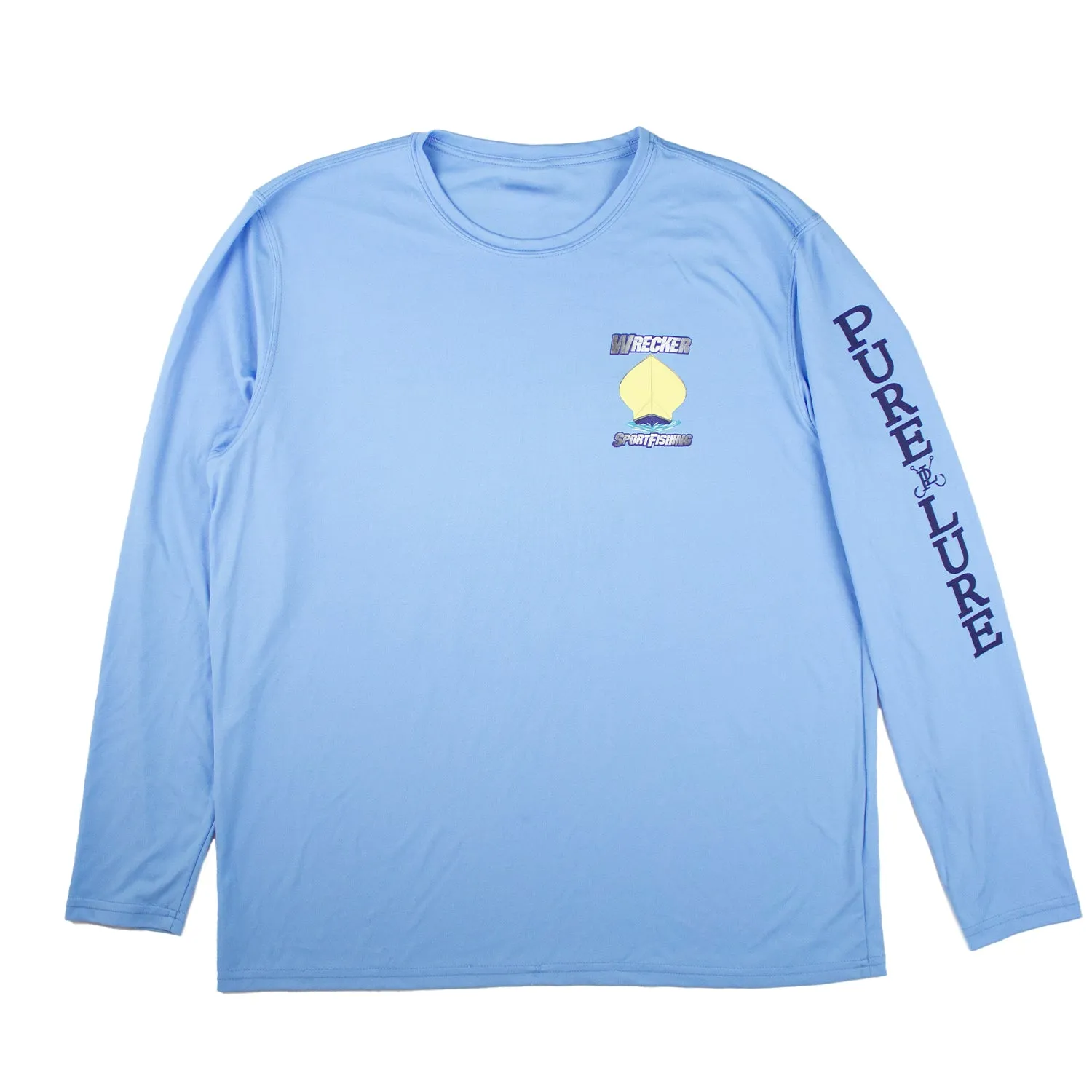 Wrecker Performance Sun Shirt